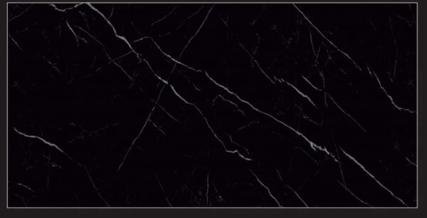 Piedra Sinterizada Black Marquina - Image 2