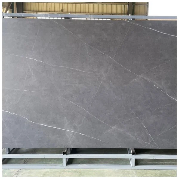 Piedra Sinterizada - San Dark Grey - Image 2