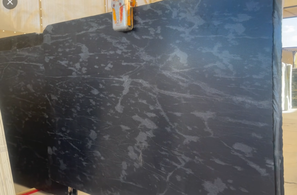 Granito Black Motion Leather - Image 2
