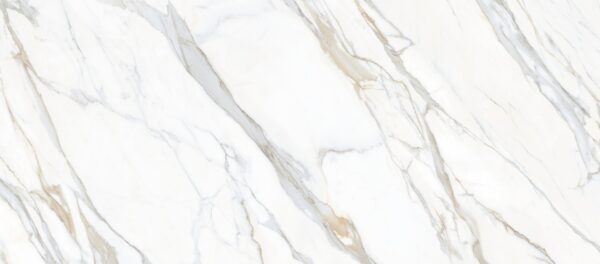 Cuarzo Calacatta Grey & Gold - Image 3