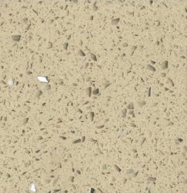 Cuarzo Galaxy Beige - Image 2