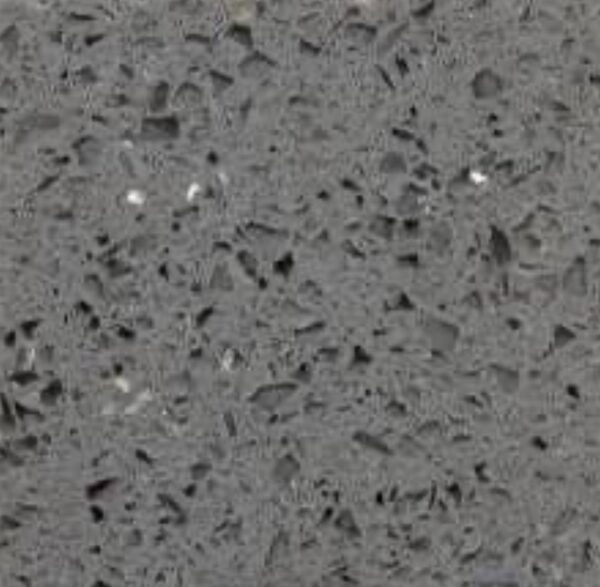 Cuarzo Galaxy Gris - Image 2