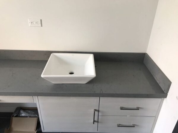Cuarzo Gris Concreto - Image 2