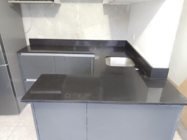 Cuarzo Negro Absoluto - Image 5