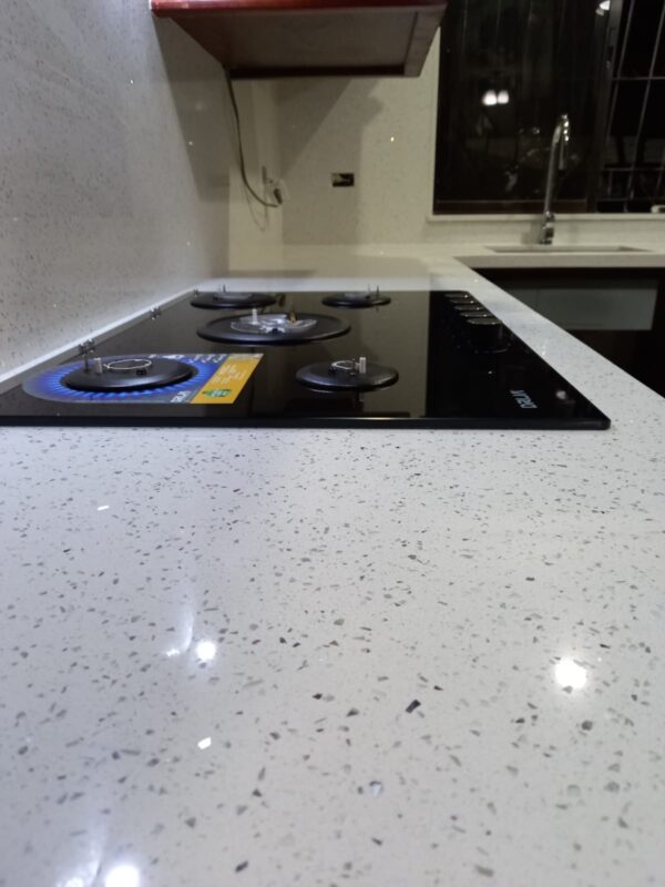 Cuarzo Galaxy Blanco - Image 4