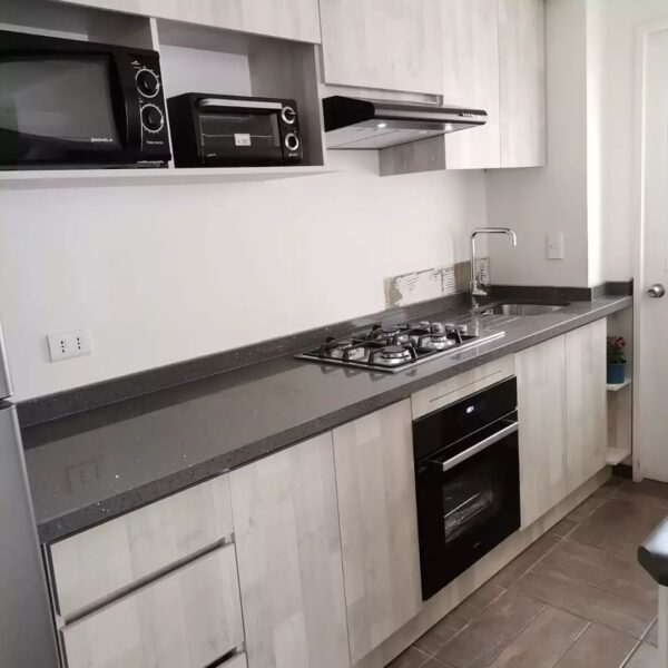 Cuarzo Galaxy Gris - Image 3