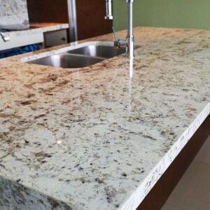 Cuarzo Blanco Antico