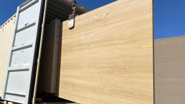 Piedra Sinterizada Italian Luxury Wood - Image 2