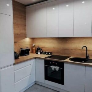Piedra Sinterizada Italian Luxury Wood