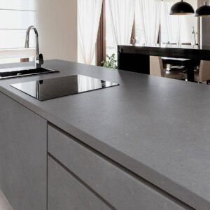 Cuarzo Sky Grey