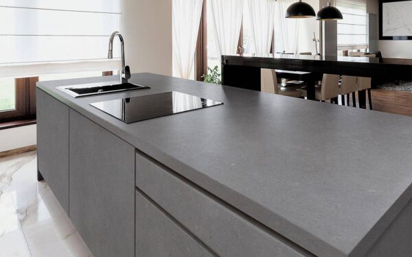 Cuarzo Sky Grey