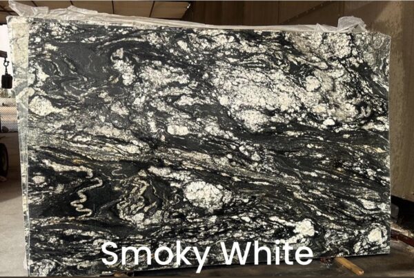 Granito Smoky White - Image 2