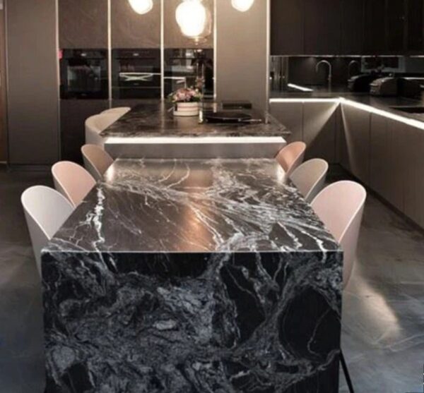 Granito Smoky White - Image 4