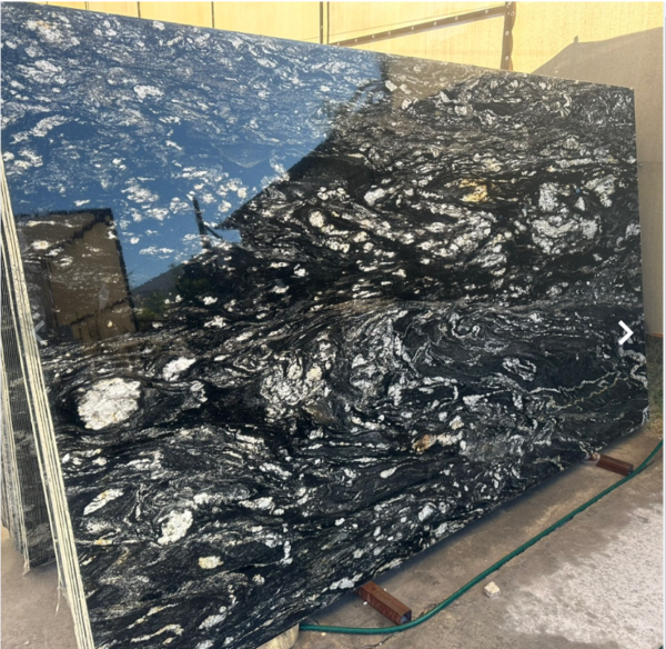 Granito Titanium Black - Image 2