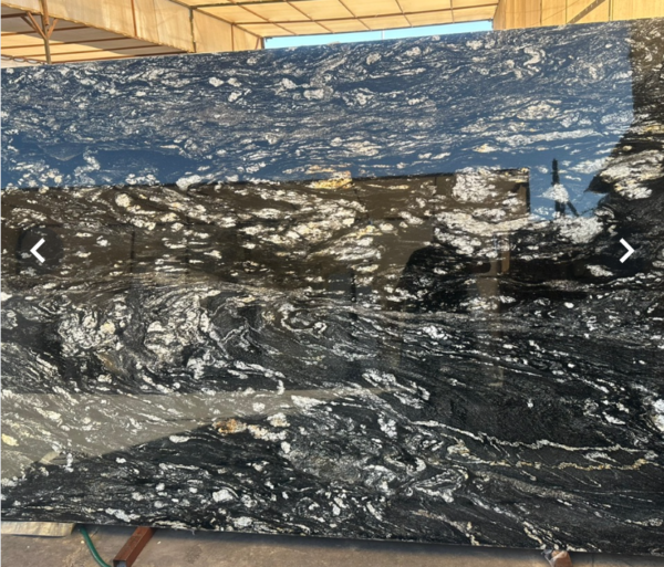 Granito Titanium Black - Image 3