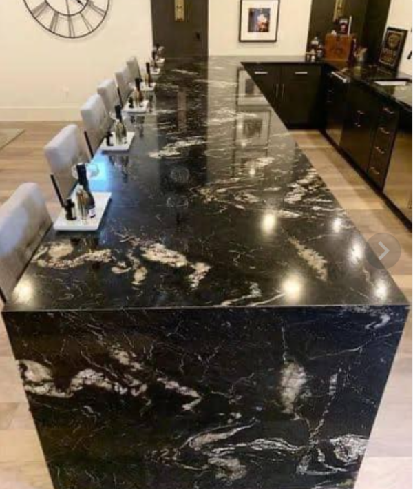 Granito Titanium Black - Image 5