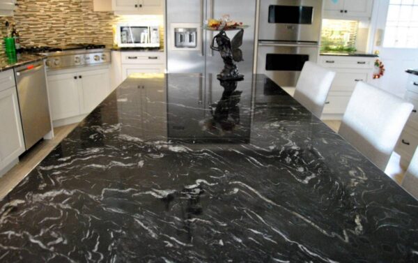 Granito Titanium Black - Image 6