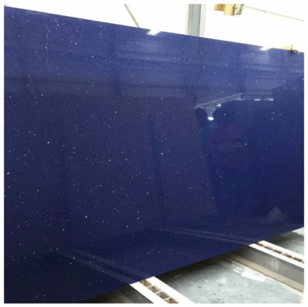 Cuarzo Galaxy Blue - Image 3